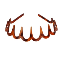 1/2/3件装女士防滑齿状发带，弧形发带，可用于洗脸、发夹、休闲发饰、卷发器、免加热卷发、卷发棒、理发店美容美发产品及配件，适合返校季、旅行度假等场合。产品包括：女士发饰、卷发棒、卷发产品、卷发器、美发设备卷发器、配件、卷发、卷发工具、卷发棒、圣诞节、卷发、卷发棒、卷发器、免加热卷发、免加热卷发、卷发棒、卷发器、卷发棒、卷发工具、卷发棒、卷发扩散器、头发、旅行、美发产品、美发工具、美发用品、理发师、理发师配件、理发店、美发设备