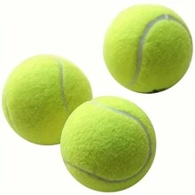 1/3/5 Pieces Training Pet Toy, Dog Toy Ball Anti-Molars Pet Toy Pet Ball