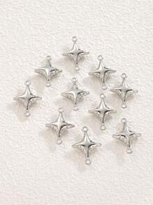 10pcs/set Star DIY Connector