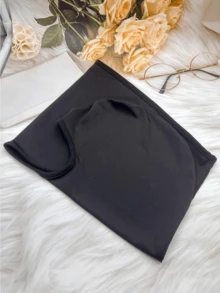 1 chiếc mũ trùm đầu chống gió chống nắng cho nam khi đạp xe ngoài trời - Nhiều màu - Xem 3