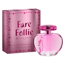 Carlo Corinto FARE FOLLIE 100ML EDT SPRAY - Sweet - View 2