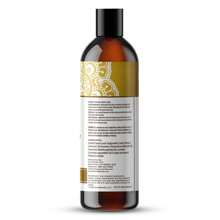 GuruNanda Rosemary Mint Hair Oil With Keratin - 8oz