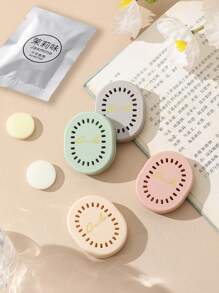 1 件芳香扩散器套装，带随机颜色香味片剂，适合家庭使用 - 其他 - 查看 3