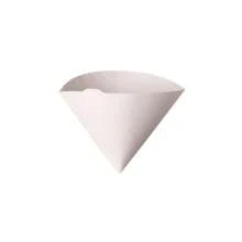 Giấy lọc cà phê trắng Hario -01 40 tờ - trắng - Xem 3