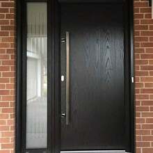 Rotolo di carta adesiva effetto legno vintage, adesivo murale in PVC impermeabile per mobili, armadietti, porte, tavoli - in cloruro di polivinile, carta da parati decorativa rinforzata