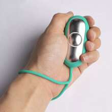 Calmcarry - Calm Carry Anxiety Device, Handheld Relaxation Sleep Device UK - Blue - View 4