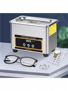 Máquina Limpiadora Automática De Limpieza 800ml - 1 - Ver 3