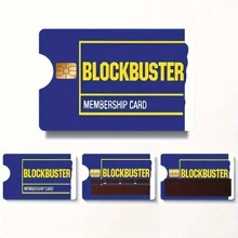 4 Packs - Premium PVC Credit Card Skin Stickers - Waterproof, Scratch-Resistant, Anti-Slip Vinyl Debit/Key Card Protective Decals - No Backing, Easy To Apply, Removable, Customizable, 4pcs/1pc - Multicolor - View 1