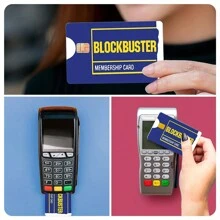 4 Packs - Premium PVC Credit Card Skin Stickers - Waterproof, Scratch-Resistant, Anti-Slip Vinyl Debit/Key Card Protective Decals - No Backing, Easy To Apply, Removable, Customizable, 4pcs/1pc - Multicolor - View 8
