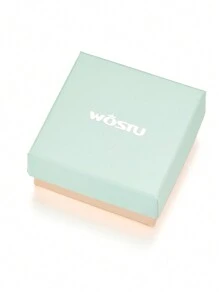 WOSTU 1 cặp bông tai ngọc trai tự nhiên mạ vàng 925 bạc Sterling tối giản và thời trang cho phụ nữ món quà trang sức tinh xảo phù hợp để đeo hàng ngày, dự tiệc - Vàng - Xem 11