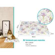 60cm*80cm*5cm canisa, covoraș pentru câini, covoraș cu burete, covoraș pentru pisici, covoraș, covoraș cuib, culori aleatorii