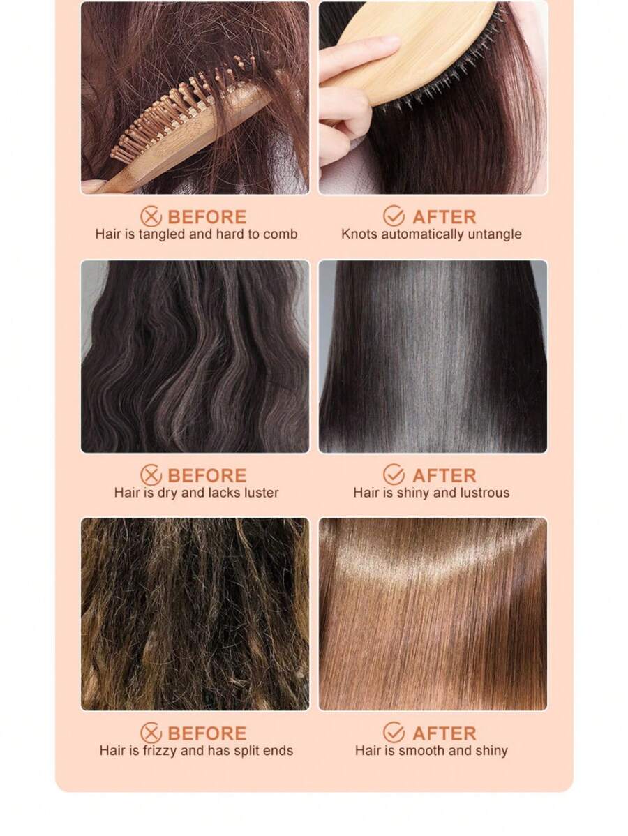 PURC Disulfide Bond Reduction Hair Mask3 Agent, Softening Repair Break