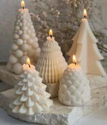 Parafina malasia 1 kilo - Blanco - Ver 5