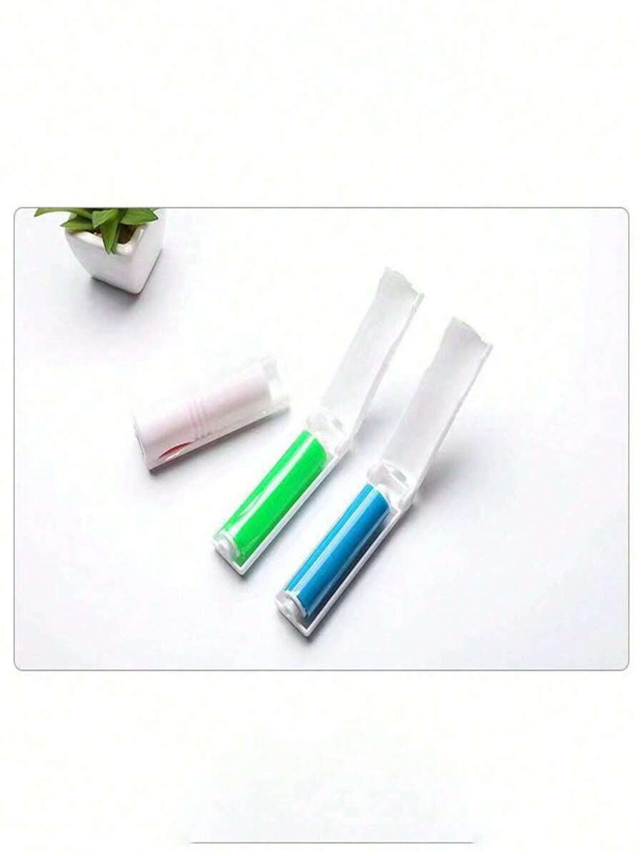 Washable Recycling Portable Hair Remover Removes Pet Hair From Clothes