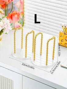 1 chiếc Giá để cốc giấy dùng một lần, Trụ kim loại, Nhỏ gọn và Tiện lợi, Thích hợp cho Gia đình, Văn phòng, Quán cà phê và Khách sạn - Nhiều màu - Xem 3