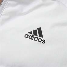 Adidas 1pc Women's Fashion Outdoor Sports Cozy Warm Puffer Jacket, Suggested Size Down One, IL8935