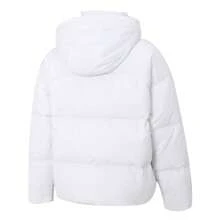 Adidas 1pc Women's Fashion Outdoor Sports Cozy Warm Puffer Jacket, Suggested Size Down One, IL8935