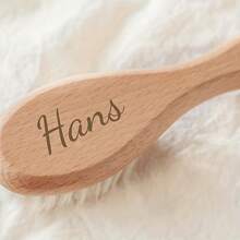 个性化婴儿梳子新生儿礼物 | 定制刻字婴儿梳子 | 新生儿纪念礼物 | 送给新妈妈的礼物 | 男女宝宝礼物、节日礼物、周岁生日礼物、多功能、装饰性、字母、时尚、现代、多彩、可爱、萌、休闲、定制、个性化、独特、定制、儿子、女儿、浴室用品、返校季、轻松舒适、送给他的理想礼物、送给她的理想礼物 - 彩色 - 查看 4