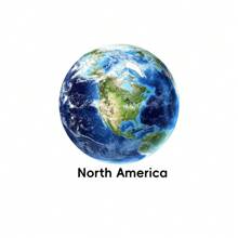 1 件发光 7 大洲地球仪墙贴，夜光家居装饰贴纸，自粘墙壁艺术，适用于客厅、卧室 - 彩色 - 查看 14