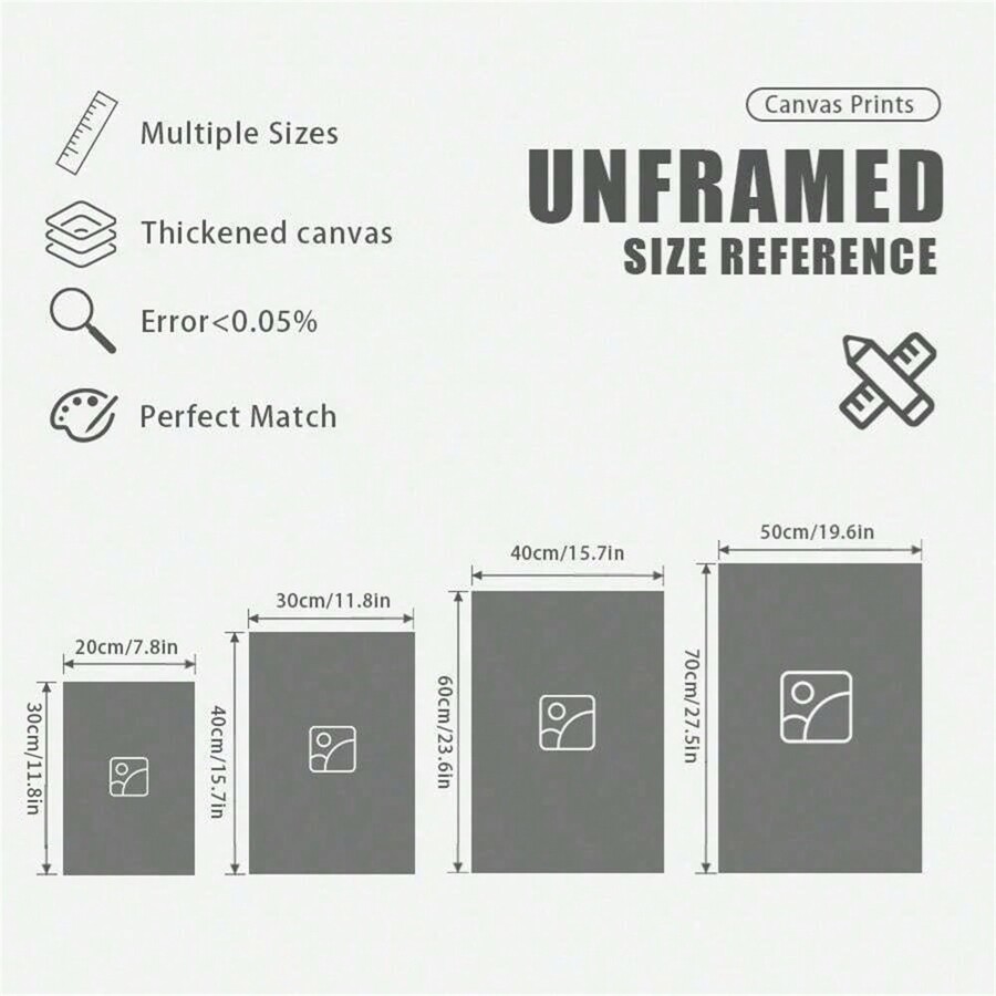 Porsche 1pc Frameless Red Porsche 911 Oil Painting, Classic Car Art