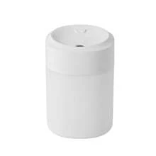 小型家用空气加湿器、台式紧凑型 USB 加湿器、迷你车载加湿器 - 彩色 - 查看 12