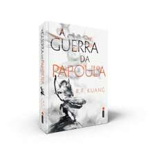 POPPY WAR, A - VOL 1 - INTRINSECA - Libro único - Ver 2