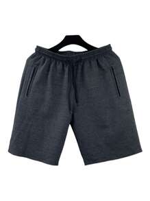 OLGA MODAS KIT 3 Men's Sweatshirts With Zipper Bags - 深灰色 - 查看 4