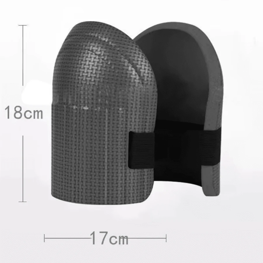 Knee Pads Work Protection Pad Mud Workers Knee Paste Floor Brick Cement