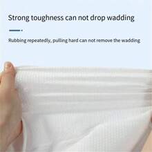 20 件装多功能小颗粒一次性压缩毛巾，适用于旅行和商务旅行的便携式无纺布，商业餐厅香味湿巾，酒店手巾和湿巾 - 20pcs - 查看 9