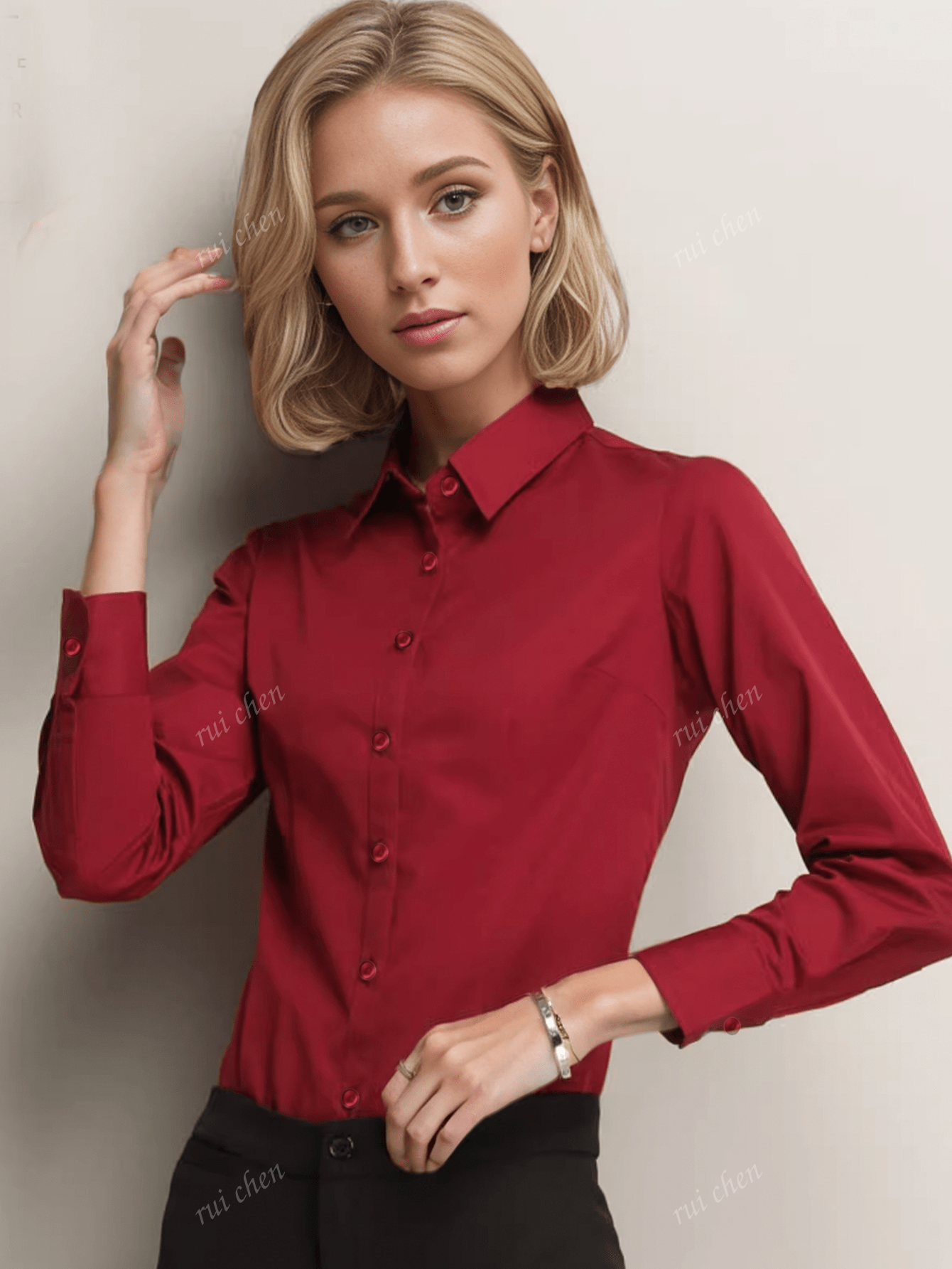 The Shocking Truth About What Psychiatrists Wear To Work - weo8q8i