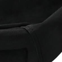CNCEST CNCEST Sacco di sabbia per allenamento fitness, Sacchi di sabbia da 100 libbre Gravity Fitness Robusto sacco di sabbia per uomo forte Allenamento per la forza, Allenamento in palestra Aiuto per l'allenamento della forza