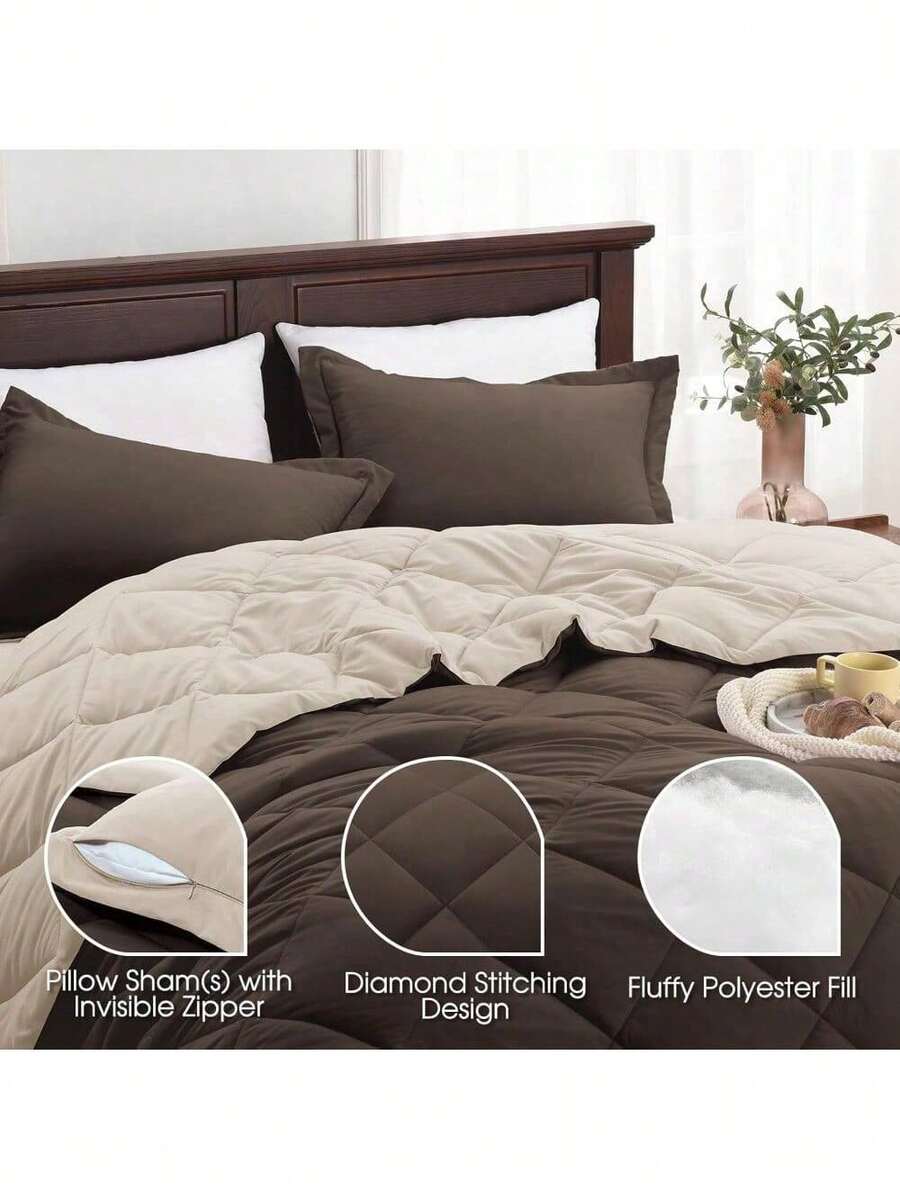 Basic Beyond Full Size Comforter Set Red And Black Comforter Set Full