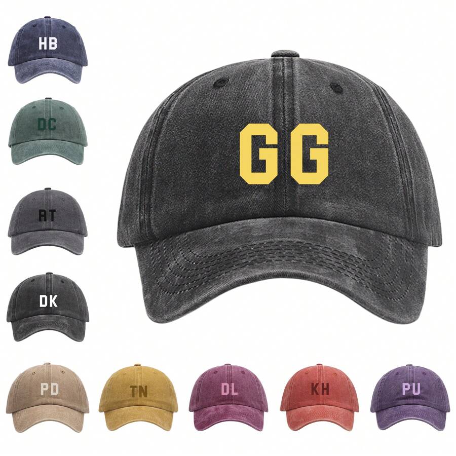 Mũ thêu Mũ lưỡi trai cá nhân hóa cho bố Mũ bóng chày thêu logo Mũ độc thân Mũ tùy chỉnh Mũ hội nữ sinh Mũ bóng chày Unisex, Mũ tùy chỉnh, Mũ thêu, Mũ cá nhân hóa, Mũ nam, Mũ của bố, Mũ bóng chày Unisex, Mũ cổ điển, Mũ đội, Mũ tiệc độc thân, Quà tặng sinh nhật, Mũ bóng chày cho bố, Mũ hội nữ sinh, Mũ độc thân, Quà tặng cá nhân hóa, Quà tặng tiệc cưới, Quà tặng, Quà tặng cầu hôn phù dâu, Quà cưới, Quà tặng Giáng sinh, Quà tặng cá nhân hóa - Nhiều màu - Xem 1