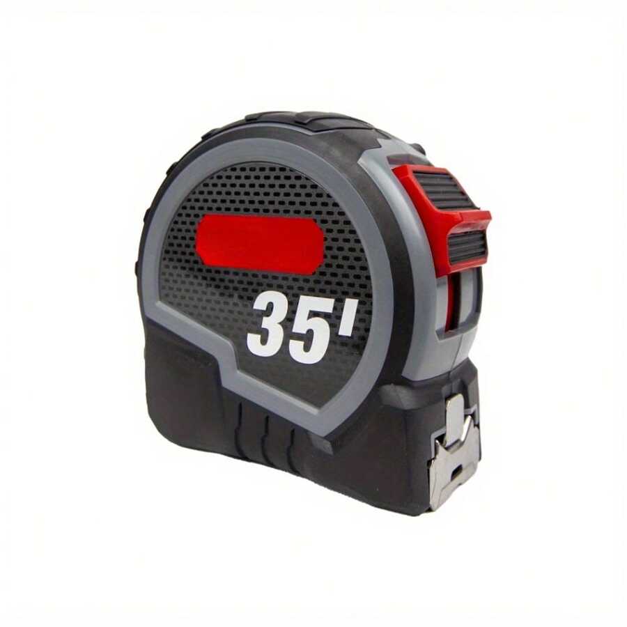 35ft. Wide Blade Steel Tape Measure Mode en ligne SHEIN FRANCE