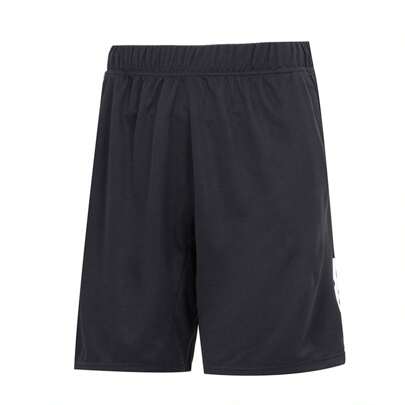 Adidas 短褲男運動褲籃球訓練舒適透氣梭織短褲HR8726