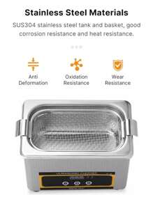 Máquina Limpiadora Automática De Limpieza 800ml - 1 - Ver 8