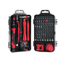 Zestaw narzędzi do naprawy samochodów 53 szt./zestaw, w tym klucz grzechotkowy Quick Ratchet i inne akcesoria do naprawy samochodów