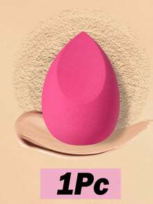 Bộ 9 túi đựng đồ trang điểm: 1 túi đựng đồ trang điểm PVC dung tích lớn + 8 miếng mút trang điểm, túi đựng đồ vệ sinh cá nhân chống thấm nước có thể gấp gọn, túi đựng mỹ phẩm, túi đựng đồ du lịch di động - Nhiều màu - Xem 14