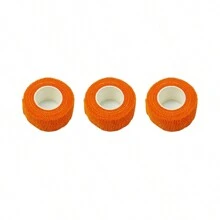 3/10/14 Rolls/Set Self-Adhesive Sport Bandage, Elastic Pressure Athletic Protective Bandage Tape For Football, Basketball, Fitness Training, Ankle, Wrist, Foot Support, Multi-Functional First Aid Kit Bandage For Outdoor Sports, Household, Pets Gym Accessories Sales Sports Tape - Multicolor - View 12