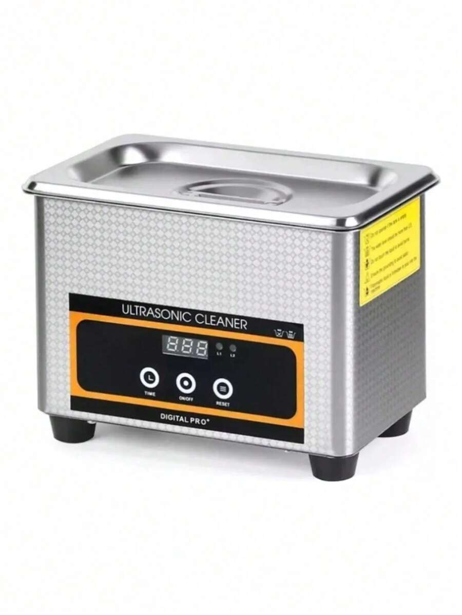 Máquina Limpiadora Automática De Limpieza 800ml - 1 - Ver 1