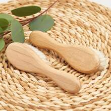 个性化婴儿梳子新生儿礼物 | 定制刻字婴儿梳子 | 新生儿纪念礼物 | 送给新妈妈的礼物 | 男女宝宝礼物、节日礼物、周岁生日礼物、多功能、装饰性、字母、时尚、现代、多彩、可爱、萌、休闲、定制、个性化、独特、定制、儿子、女儿、浴室用品、返校季、轻松舒适、送给他的理想礼物、送给她的理想礼物 - 彩色 - 查看 5