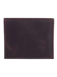 Men's Roper Leather Boot Country Boot Leather Belt And Wallet - 咖啡 - 查看 8