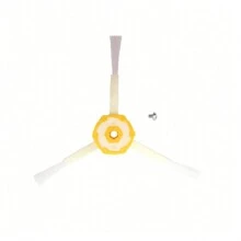 3PCs Replacement Side Brushes Accessories Kit For IRobot Roomba Series 500,600,700 I-Robot Roomba Side Brushes Kit Vacuum Cleaner Roomba Accessories Vacuum Robot Replacement Set - 3 Side Brushes - View 7