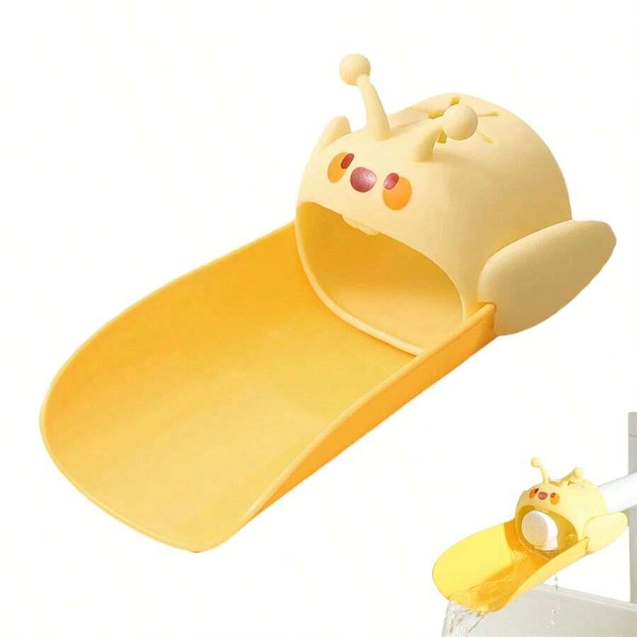 Toddler Sink Extender Bathroom Faucet Extender, Kids Faucet Extender