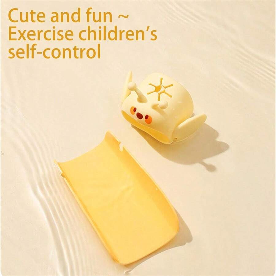 Toddler Sink Extender Bathroom Faucet Extender, Kids Faucet Extender