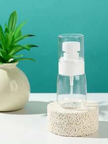 旅行可再填充容器，迷你喷雾瓶，适用于面部喷雾、爽肤水、酒精、细雾化 - 彩色 - 查看 13