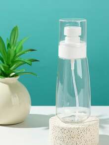 旅行可再填充容器，迷你喷雾瓶，适用于面部喷雾、爽肤水、酒精、细雾化 - 彩色 - 查看 12