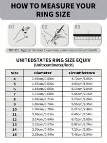1 件 925 纯银 1.0 克拉 VVS1 D 无色莫桑石太阳花订婚戒指，0.15 盎司波西米亚风格优雅婚礼配饰，女士礼物，附赠豪华礼品盒 - 銀色 - 查看 4