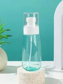 旅行可再填充容器，迷你喷雾瓶，适用于面部喷雾、爽肤水、酒精、细雾化 - 彩色 - 查看 22