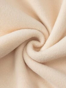 4 件套男童羊毛保暖内衣套装，恐龙印花长袖上衣和长裤可爱卡通睡衣秋冬